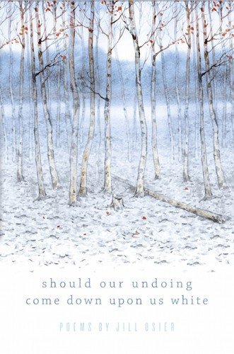 Jill osier should our undoing - should,