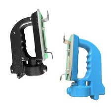 Poignée pour enfumoir à ruche, poignée portable pour apiculteur amateur