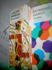 NEW Pantone THE PLUS SERIES