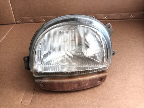 Twingo phase phare - 1, 1