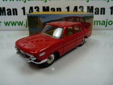 DT224 Voiture 1/43 réédition
