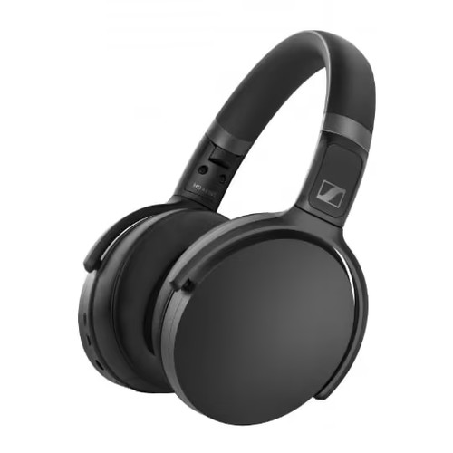 Casque sans fil sennheiser - sans, hd