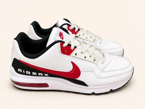Nike air max ltd mens - 3, size
