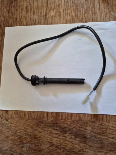 Cellule detection flamme - detection,