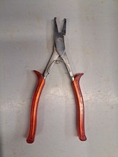 Pince Électronicien Stahlwille 