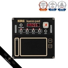 KORG NTS-3 kaoss pad kit