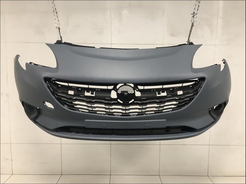 Pare choc avant opel corsa - choc,