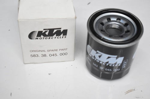 Filtre huile origine - filtre, ktm