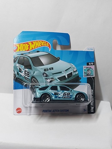 Hot wheels - hot, 🇨🇵