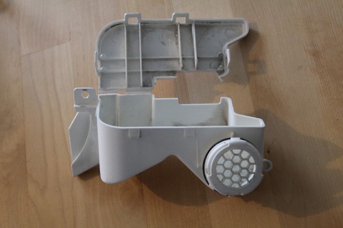 Ventilation complet origine - ventilation,