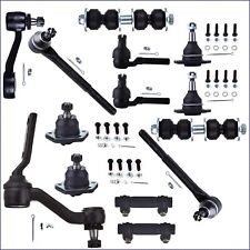 Rotule de Direction Levier Renvoi Pour GMC Sonoma JIMMY 4WD 1998 - 2004