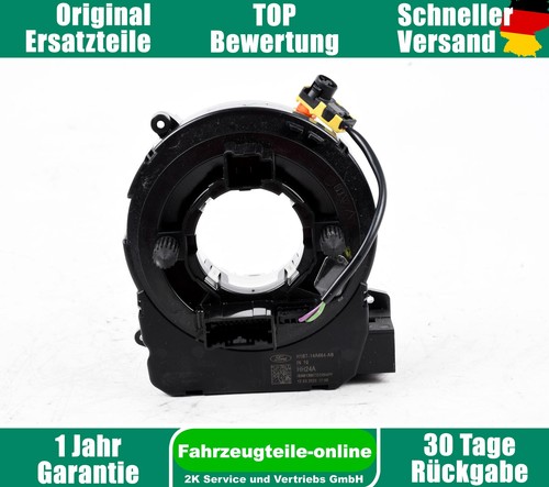 Airbag enrouleur ford - airbag,