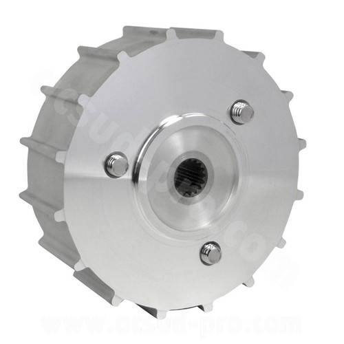 Tambour adaptateur jante - adaptateur,