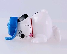 Olaf - Peanuts Suyasuya Good Night Mascot From Japan