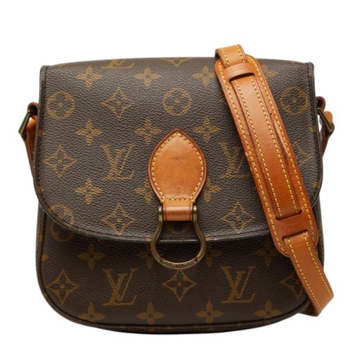 Louis vuitton monogram - louis, mini