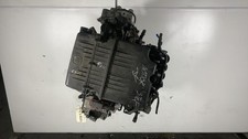 Moteur FIAT PUNTO EVO 3