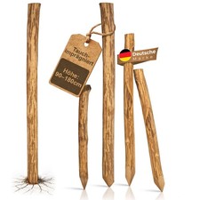 Poteaux de Clôture Bois