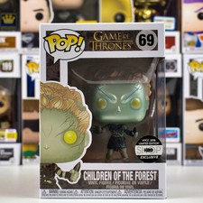 Funko Pop Television - Game of