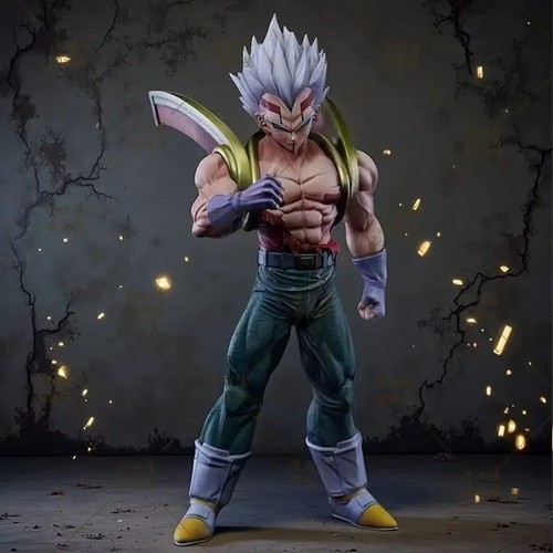 Figurine baby vegeta 31cm - figurine,