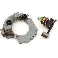 Platine Charbon démarreur pour Suzuki Burgman 650 AN  de 2003 à 2018