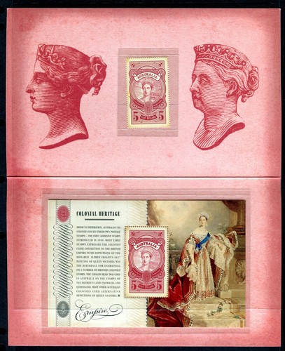 2010 colonial heritage empire - 2010,