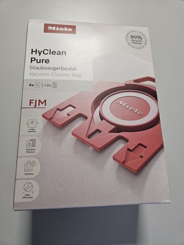 Sac poussière miele fjm - À,