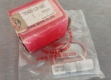 Honda C50 C65 C70 C90 Resistor Complete Assy Nos Japan