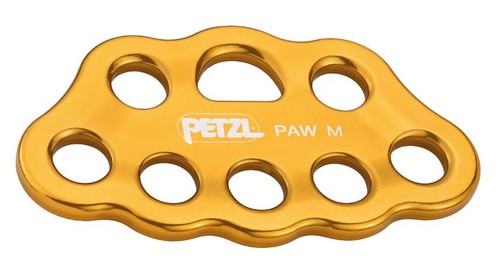 Multiplicateur ancrages paw - multiplicateur, d'ancrages