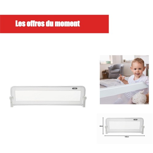 Abus barrière lit 100 - lit,