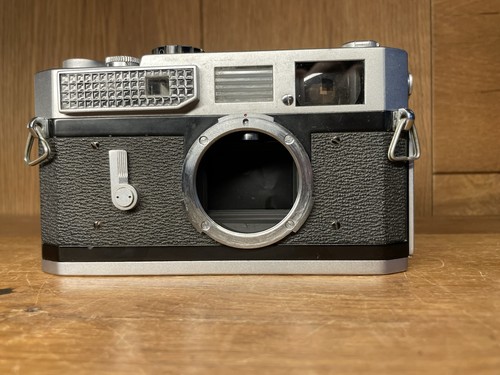 Appareil photo film canon - appareil,