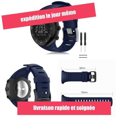 Bracelet remplacement - de,