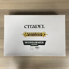 1 Necrons Tesseract Vault