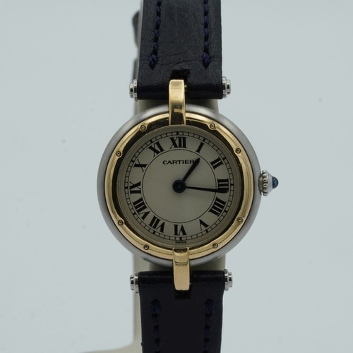Cartier panthere ronde 1057920 - cartier,