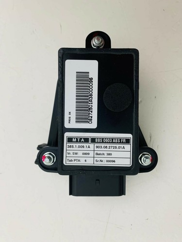 Centralina ecu black box - centralina,