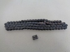 CHAÎNE D'ENTRAÎNEMENT HONDA