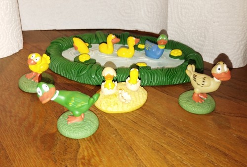 Figurines animaux animal - ,