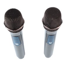 Wireless Handheld Microphone
