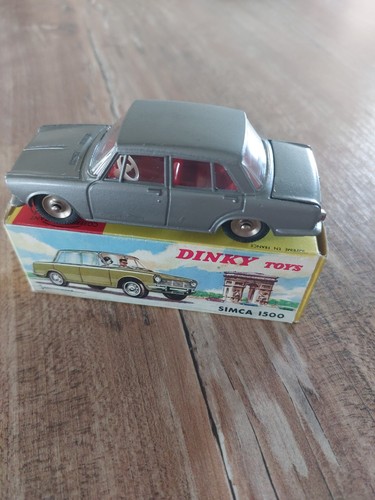 Dinky toys 523 - dinky,