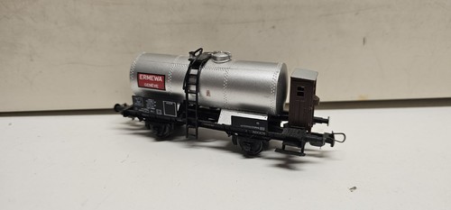 Sachsenmodelle wagon citerne - sachsenmodelle,
