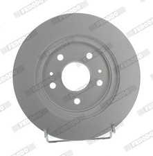 1X DISQUE DE FREIN DAIHATSU