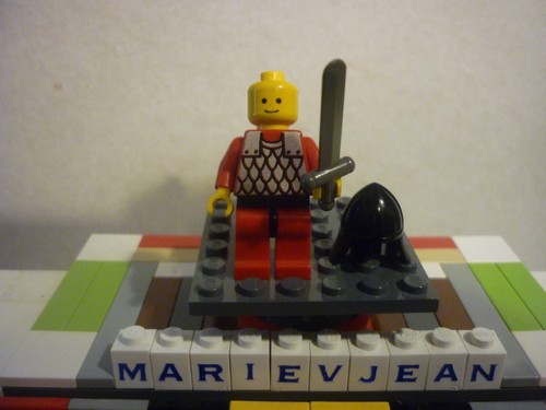 Lego minifigure vintage - lego,