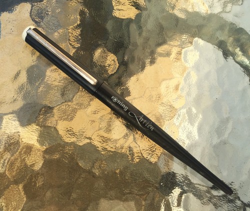 Ancien stylo plume - , rotring