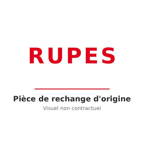 Etiquette panneau avant filtre - panneau,
