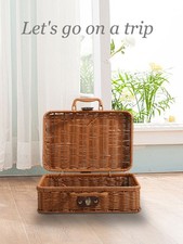 Mini Valise Rangement