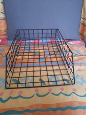 Corbeille à Courrier maille