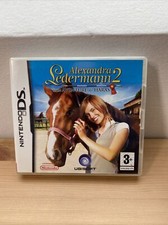 Jeu Nintendo DS - alexandra