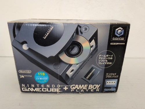 Console gamecube pack game - pack,