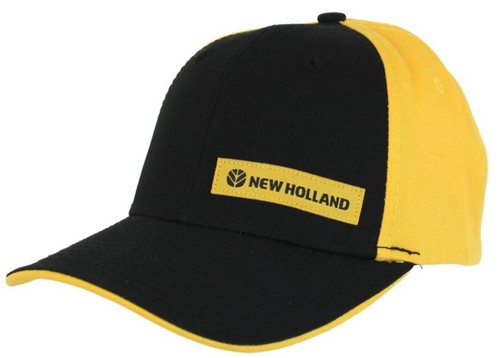 Cnh casquette new holland - cnh,,