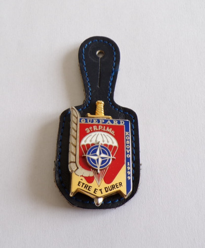 Insigne militaire rpima - insigne,
