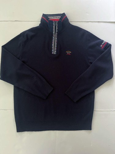 Paul shark sweater - paul, mens